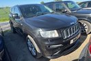 Jeep Grand Cherokee 6.4 Grand Cherokee Hemi SRT8 Auto 4WD 5dr