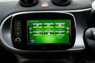 Smart Fortwo Coupe PRIME PREMIUM T 30