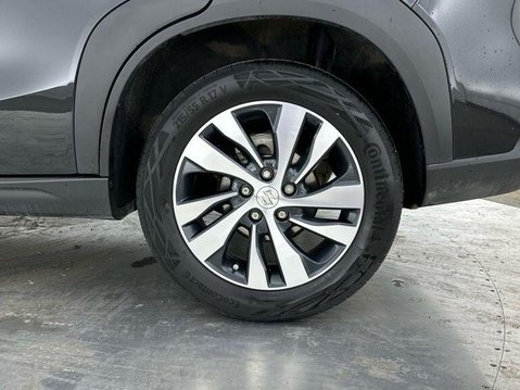 Suzuki S-Cross ULTRA BOOSTERJET ALLGRIP 8