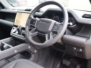 Land Rover Defender 110 D250 HARD TOP X-DYNAMIC  REAR SEAT CONVERSION SEEKER STYLED  12