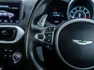 Aston Martin Vantage 4.0 V8 Coupe 2dr Petrol Auto Euro 6 (510 ps) 43