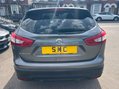 Nissan Qashqai 1.2 DIG-T n-tec 2WD Euro 6 (s/s) 5dr 5