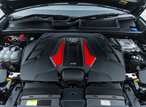 Audi RS Q8 VORSPRUNG 39