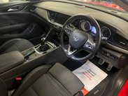 Vauxhall Insignia 1.5i Turbo GPF SRi Nav Grand Sport Euro 6 (s/s) 5dr 32
