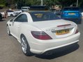 Mercedes-Benz SLK 2.1 SLK250 CDI AMG Sport G-Tronic+ Euro 5 (s/s) 2dr 22