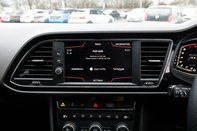 SEAT Leon TSI FR SPORT DSG 23