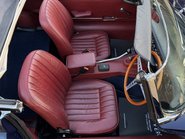 Jaguar E-Type Series 3 OTS Roadster 41