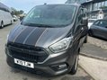 Ford Transit Custom 2.0 300 EcoBlue Limited L2 H1 Euro 6 (s/s) 5dr 8