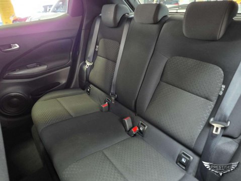Nissan Juke 1.0 DIG-T Acenta Euro 6 (s/s) 5dr 23