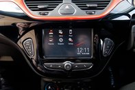 Vauxhall Corsa GRIFFIN S/S 21