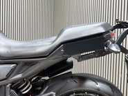 Zontes ZT 350 2023 12K NAKED SCRAMBLER STYLE MOT 9/27 A2 READY 37