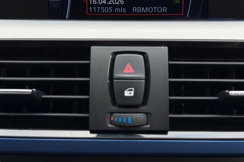 BMW 3 Series 320D XDRIVE M SPORT TOURING -CAMERA -MEMORY SEATS -POWERFOLD -BUSINESS PACK 45