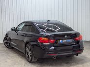 BMW 4 Series 3.0 435i Gran Coupe M Sport Auto 5dr 5