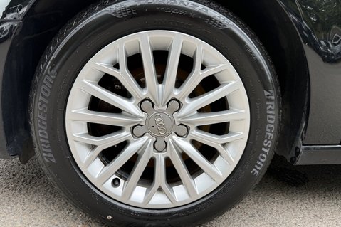 Audi A3 TDI SE TECHNIK - ULEZ COMPLIANT- £20 ROAD TAX - CRUISE CONTROL 55