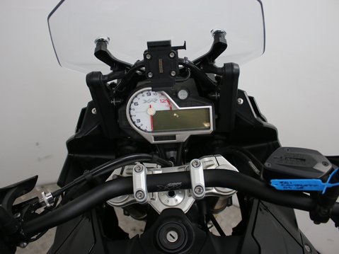 BMW S1000XR S 1000 XR SPORT SE BLACK EDITION 14