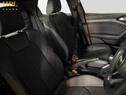 Audi A1 1.0 TFSI 30 S line Sportback 5dr Petrol Manual Euro 6 (s/s) (116 ps) Air Co 11