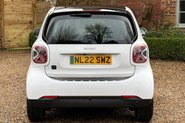 Smart Fortwo Coupe PRIME EXCLUSIVE 12