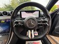 Mercedes-Benz C Class 1.5 C200h MHEV AMG Line G-Tronic+ Euro 6 (s/s) 5dr 13