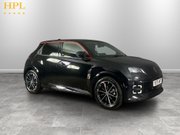 Renault 5 urban range 40kWh iconic five Hatchback 5dr Electric Auto (120 ps) Air Con 1