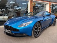 Aston Martin DB11 5.2 V12 Coupe 2dr Petrol Auto Euro 6 (s/s) (608 ps) 9