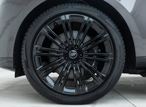 Land Rover Range Rover P530 FIRST EDITION 32