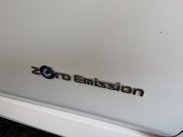 Nissan LEAF 40kWh Tekna Auto 5dr 32