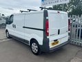 Renault Trafic 2.0 dCi LL29 eco Panel Van 3dr Diesel Manual L3 H1 (Phase 3) (180 g/km, 115 19