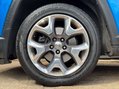 Jeep Compass 1.4 Compass Limited Edition MultiAir II 4x2 5dr 9