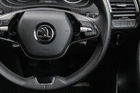 Skoda Fabia SE TSI 20