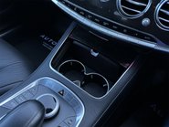 Mercedes-Benz S Class S350 BLUETEC L AMG LINE EXECUTIVE 67