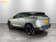Nissan Qashqai 1.3 DIG-T MHEV N-Connecta SUV 5dr Petrol Hybrid Manual Euro 6 (s/s) (140 ps 5