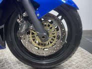 Triumph Sprint 2007 34K NEW MOT SERVICED FULL LUGGAGE SPORTS TOURER 1050CC 18