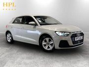 Audi A1 1.0 TFSI 30 Technik Sportback 5dr Petrol S Tronic Euro 6 (s/s) (110 ps) Air 1