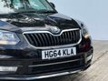 Skoda Yeti 2.0 Yeti Black Edition TDI CR 4x4 Semi-Auto 4WD 5dr 3