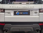 Land Rover Range Rover Evoque 2.2 Range Rover Evoque Pure Tech SD4 Auto 4WD 5dr 37