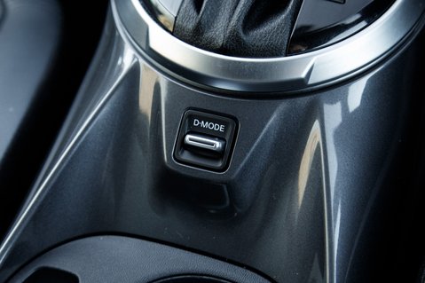 Nissan Juke N-CONNECTA 36