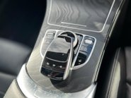 Mercedes-Benz C Class C 220 D AMG LINE PREMIUM PLUS COUPE 26