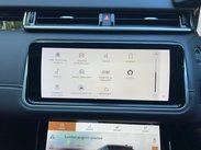 Land Rover Range Rover Velar 2.0 D200 MHEV R-Dynamic HSE Auto 4WD Euro 6 (s/s) 5dr 91