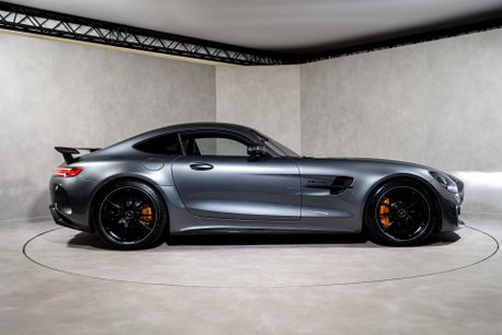 Mercedes-Benz AMG GT R FULL PPF. CARBON PACKS 1 & 2. CARBON ENGINE BAY. CERAMICS. BURMESTER. 7