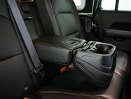 Jeep Wrangler 2.0 GME Sahara SUV 4dr Petrol Auto 4WD Euro 6 (s/s) (272 ps) 28