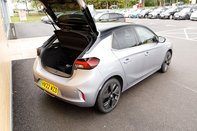 Vauxhall Corsa ELITE PREMIUM 35