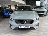 Volvo XC40 2.0 B4 MHEV Ultra Bright DCT Auto Euro 6 (s/s) 5dr 2