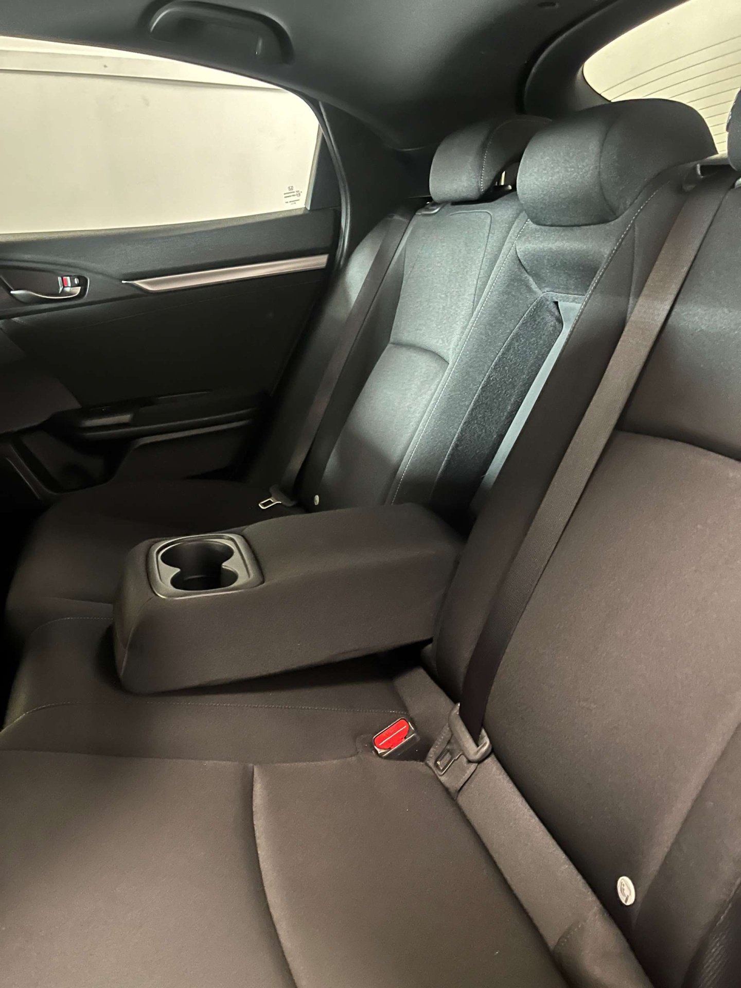 2019 Honda Civic — image 34