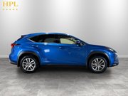 Lexus NX 2.5 300h Luxury SUV 5dr Petrol Hybrid E-CVT 4WD Euro 6 (s/s) (197 ps) 8