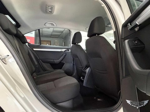Skoda Octavia 1.4 TSI SE DSG Euro 6 (s/s) 5dr 51
