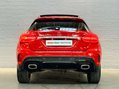 Mercedes-Benz GLA 2.1 GLA 220 D 4Matic AMG Line Premium+ Auto 4WD 5dr 17