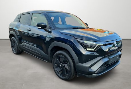 Suzuki e Vitara 128kW Motion 61kWh 5dr Auto