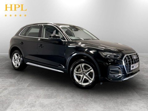 Audi Q5 2.0 TDI 40 Sport SUV 5dr Diesel S Tronic quattro Euro 6 (s/s) (204 ps) Air 1