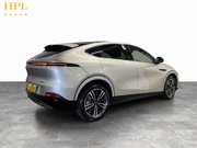 XPeng G6 87.5kWh Long Range SUV 5dr Electric Auto (285 ps) 7