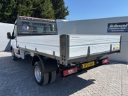 Ford Transit 350 Drw L2 130 ps Single Cab Tipper 2